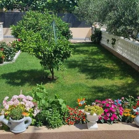 Apartmani Italo 比奥格勒·纳·莫鲁 外观 照片