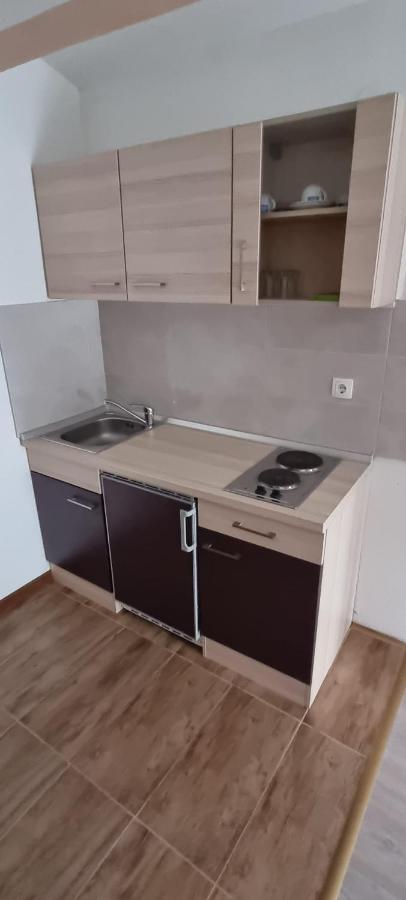 Apartmani Italo 比奥格勒·纳·莫鲁 外观 照片