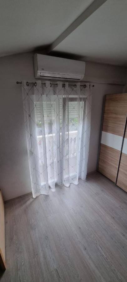Apartmani Italo 比奥格勒·纳·莫鲁 外观 照片