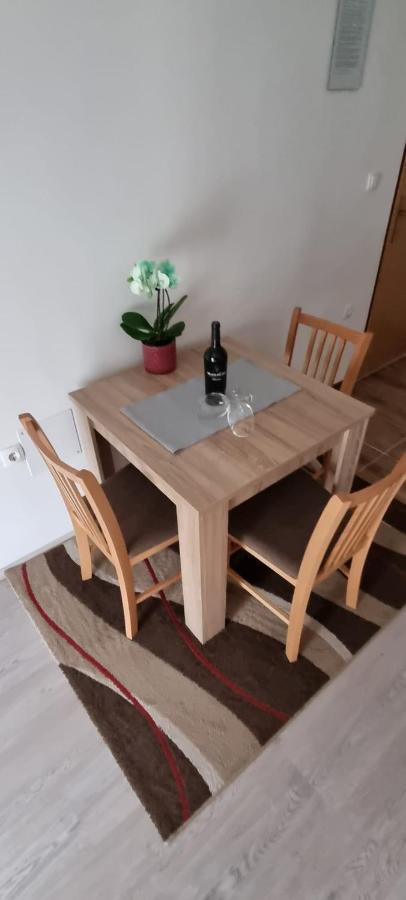 Apartmani Italo 比奥格勒·纳·莫鲁 外观 照片