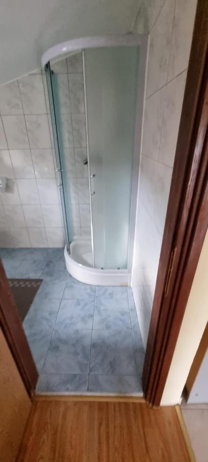 Apartmani Italo 比奥格勒·纳·莫鲁 外观 照片