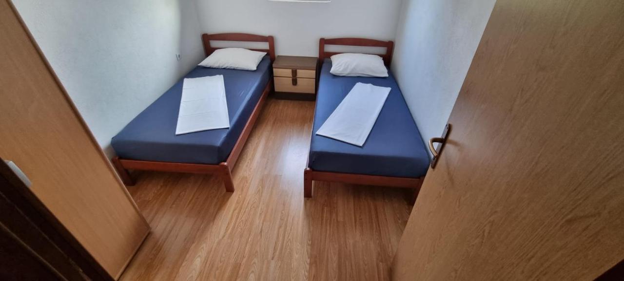 Apartmani Italo 比奥格勒·纳·莫鲁 外观 照片