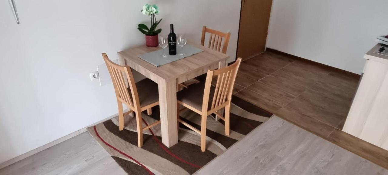 Apartmani Italo 比奥格勒·纳·莫鲁 外观 照片