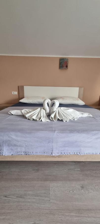 Apartmani Italo 比奥格勒·纳·莫鲁 外观 照片