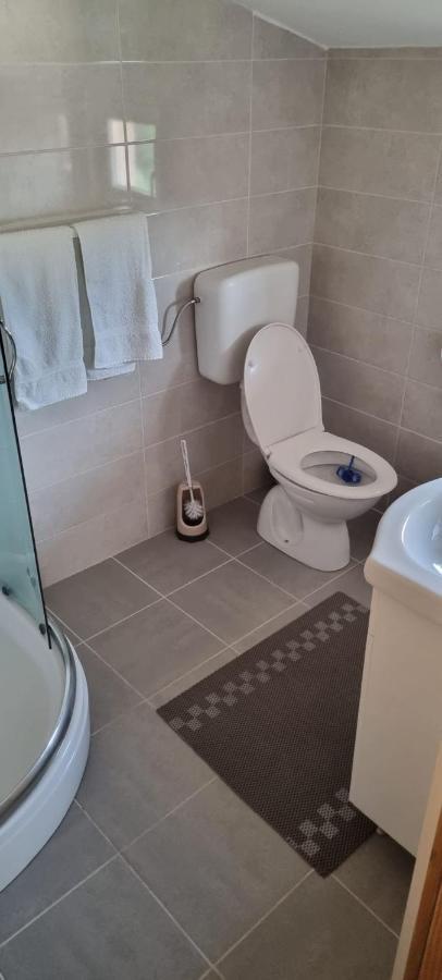 Apartmani Italo 比奥格勒·纳·莫鲁 外观 照片