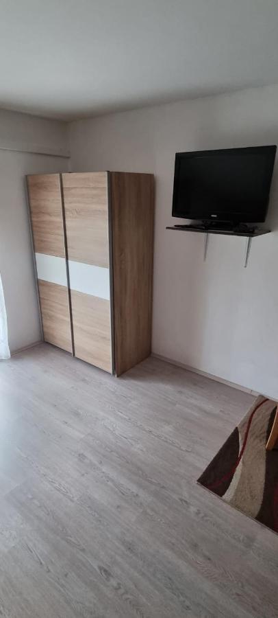 Apartmani Italo 比奥格勒·纳·莫鲁 外观 照片