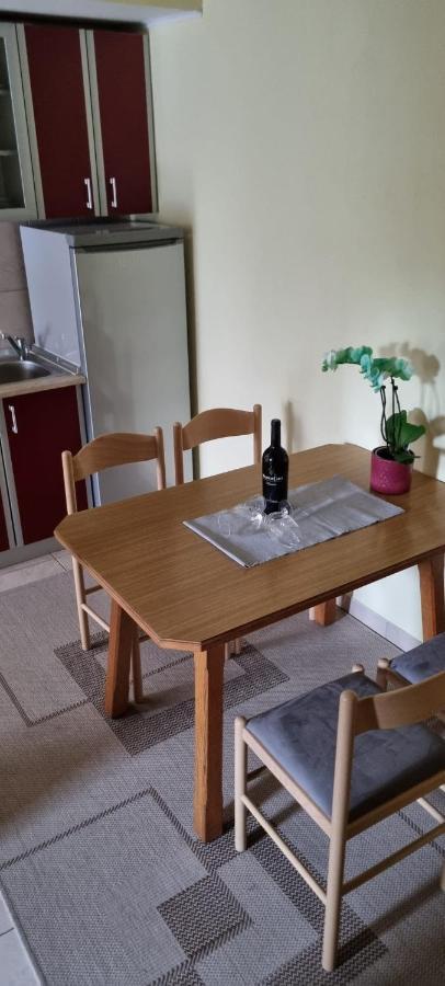 Apartmani Italo 比奥格勒·纳·莫鲁 外观 照片