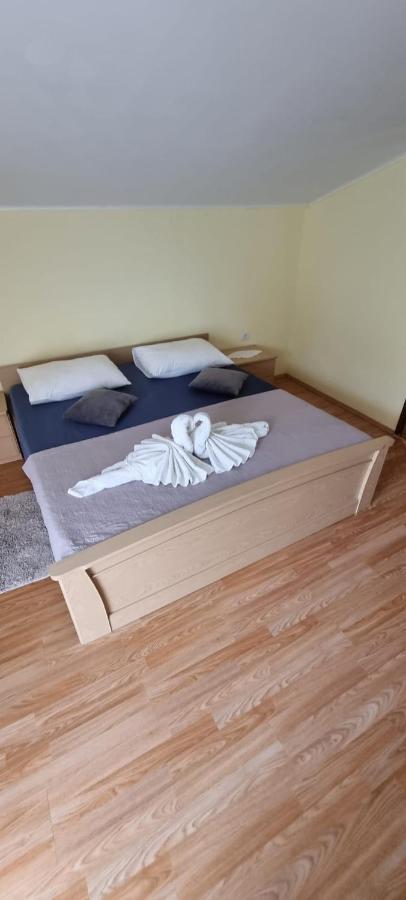 Apartmani Italo 比奥格勒·纳·莫鲁 外观 照片