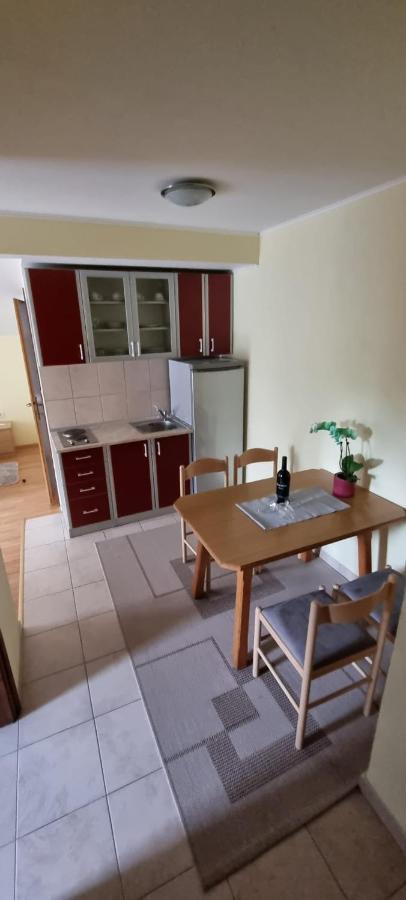 Apartmani Italo 比奥格勒·纳·莫鲁 外观 照片