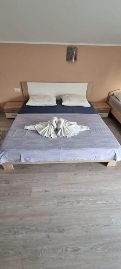 Apartmani Italo 比奥格勒·纳·莫鲁 外观 照片