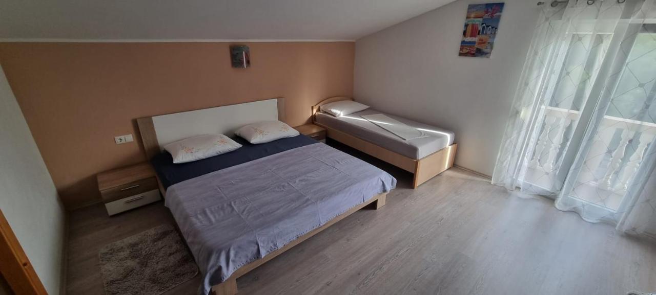 Apartmani Italo 比奥格勒·纳·莫鲁 外观 照片