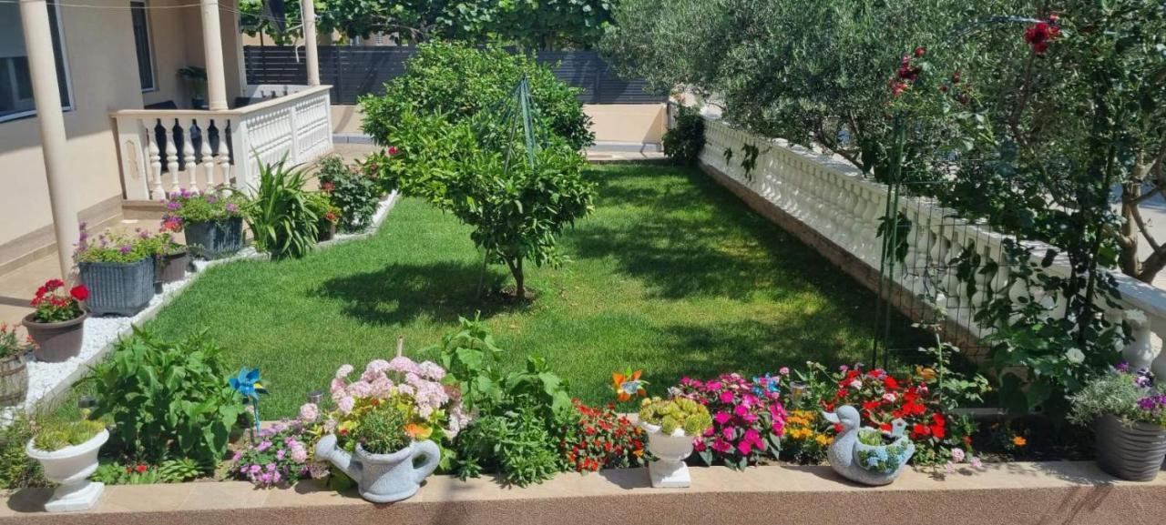 Apartmani Italo 比奥格勒·纳·莫鲁 外观 照片