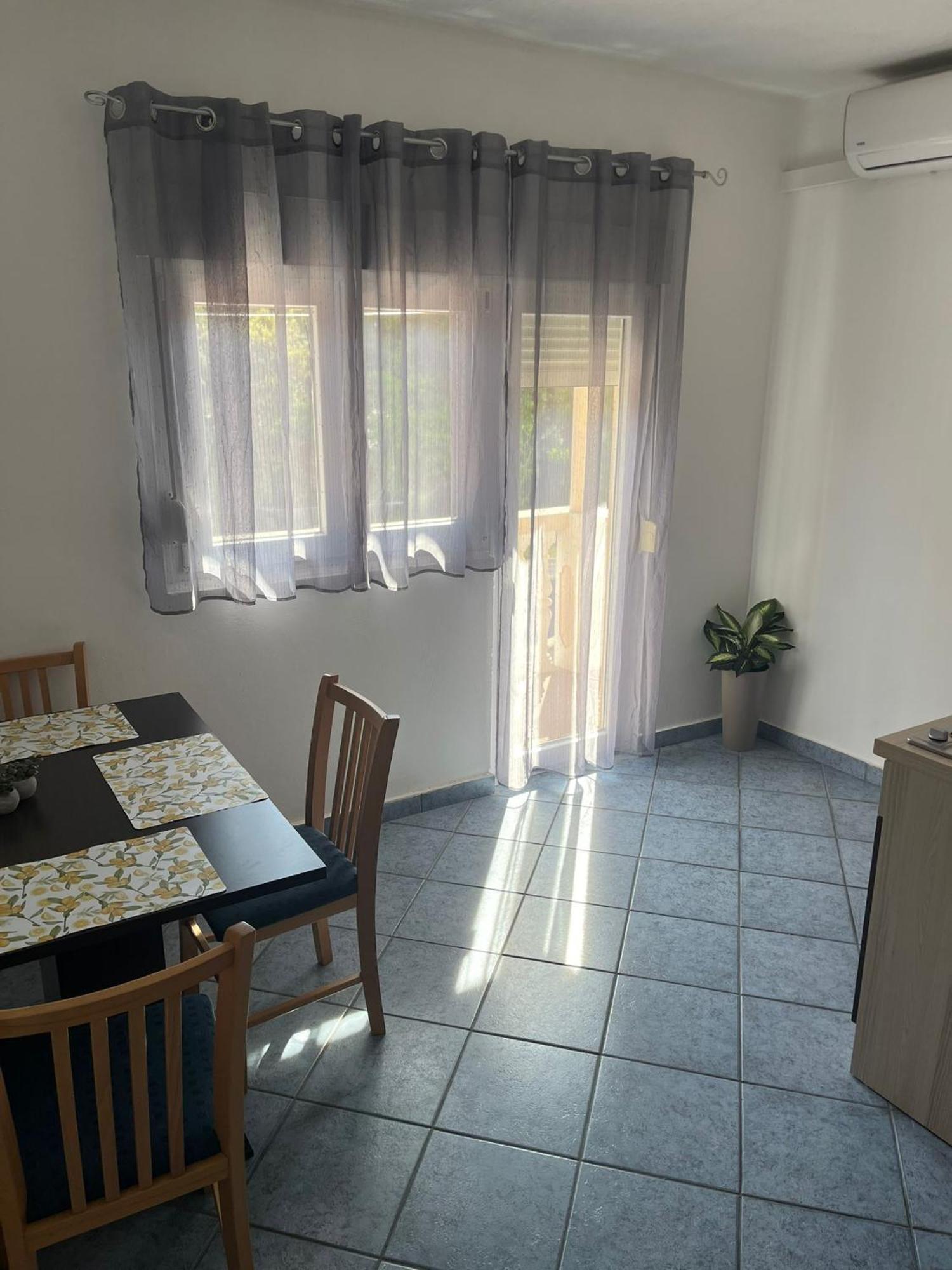Apartmani Italo 比奥格勒·纳·莫鲁 外观 照片