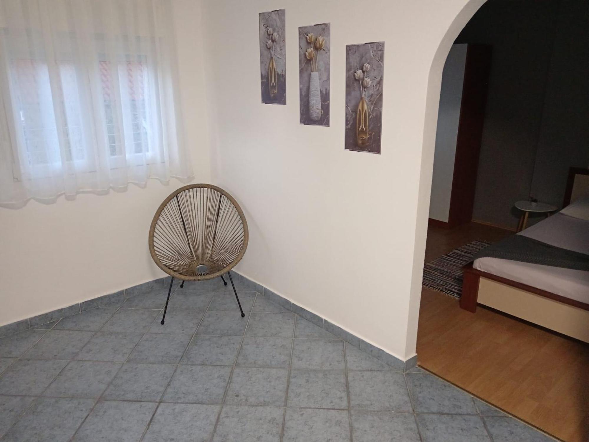 Apartmani Italo 比奥格勒·纳·莫鲁 外观 照片