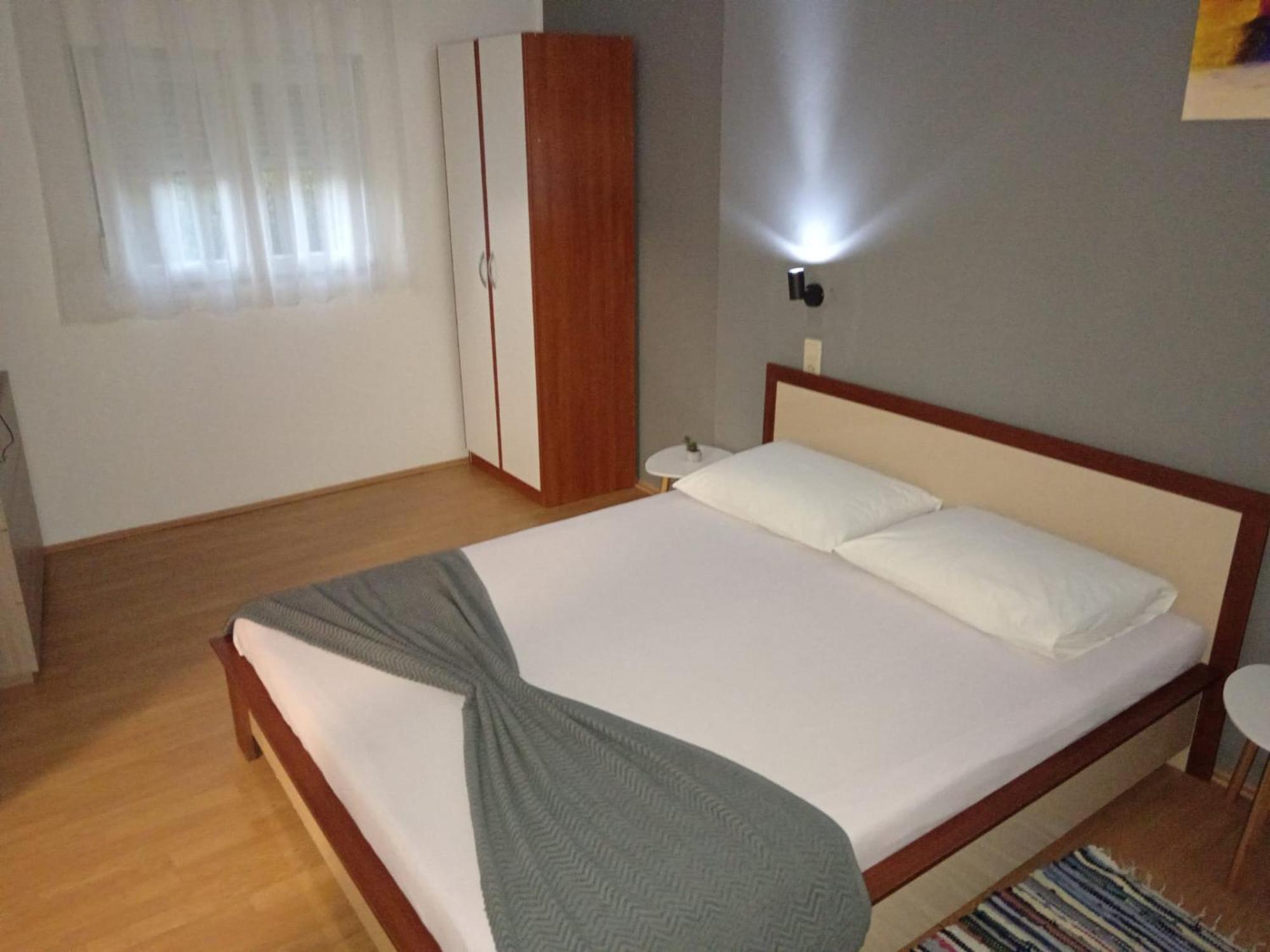 Apartmani Italo 比奥格勒·纳·莫鲁 外观 照片