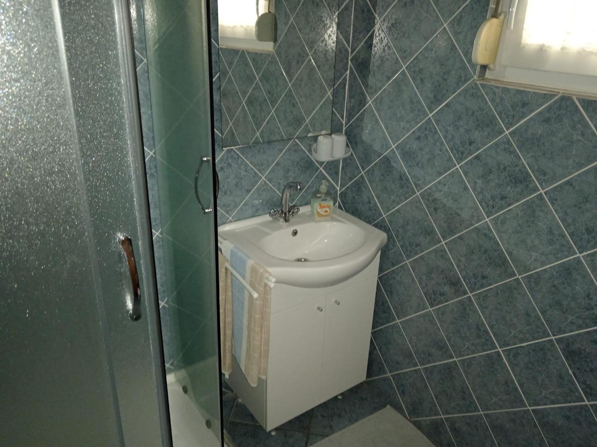 Apartmani Italo 比奥格勒·纳·莫鲁 外观 照片