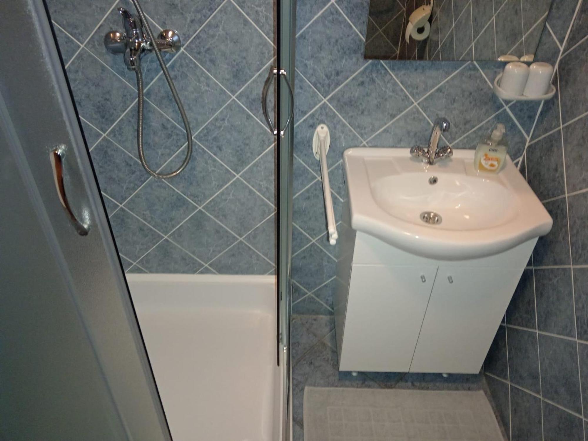 Apartmani Italo 比奥格勒·纳·莫鲁 外观 照片